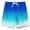 Blue2, variant on yillto Kids Boys Swim Trunks Drawstring Bathing Suit Summer Beach Vacation Shorts for Swimwear