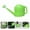 Green, variant on Clearance Sale! Lssam Watering Can Plant Watering Can Watering Can Outdoor Watering Can Water Can Detachable 2.5L Comfortable Handle Modern Gardening Hand Tools Watering Kettle For Indoor Plants