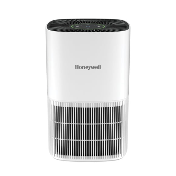Purificador de aire Honeywell Allergen Plus Compact HEPA HPA125W