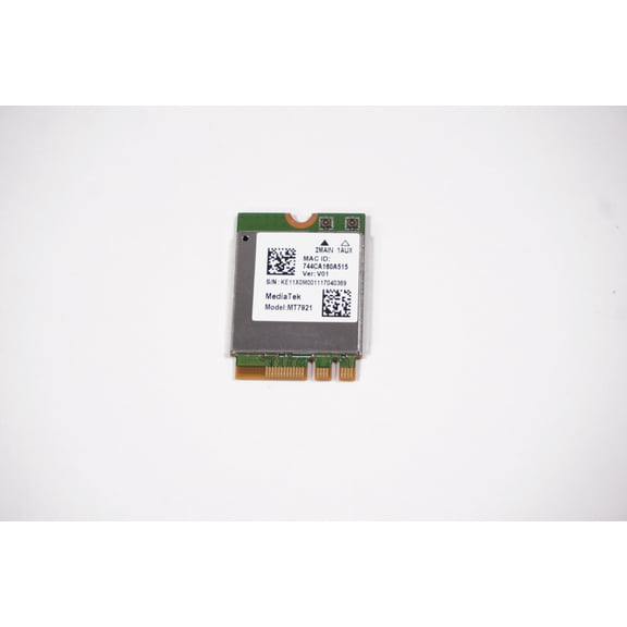 NC.23611.030 Acer Wireless Card ASPIRE NITRO VN7-572G-53E7