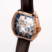 Nobility Knightsbridge Automatic Azure Glow