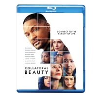 Collateral Beauty [Blu-ray]
