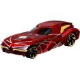 thumbnail image 4 of Hot Wheels Licensed Character Car The Flash, 4 of 5