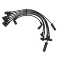 thumbnail image 1 of Cables de bobina de encendido de bujía de automóvil Unique Bargains para Chevrolet Astro 1996-2005 V6 4.3L No.8121735790/88984265 - Paquete de 7, 1 of 6