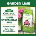 thumbnail image 4 of Espoma Organic Garden Lime 5 lb Fertilizer - Covers 135 sq ft, 4 of 6