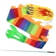 thumbnail image 5 of Cinta de danza del dragón Cinta de dragón china Cinta de danza del dragón 3D Accesorio para juego de fitness, 5 of 8