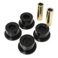 thumbnail image 2 of Energy Suspension 2146G 1-1/4" OD X 13/16" ID Polyurethane Flange Bushing, Black, Made In USA 2 of 4