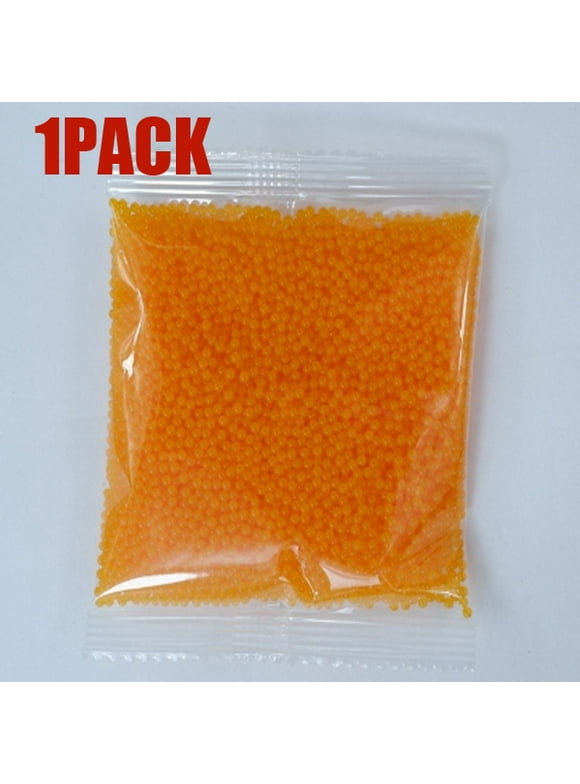 Water Bead Blasters in Water Bead
