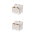 thumbnail image 1 of Cateissary Caja de almacenamiento fabricada en ABS para cosméticos - Porta lápices sin BPA e inodoro Maquillajes de papelería Type1 NO1, 1 of 6