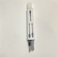 thumbnail image 6 of Earbuds Cleaning Pen For Keyboard and Earphones Electronics Cleaner Multi Functional and Deeply Clean, 6 of 7
