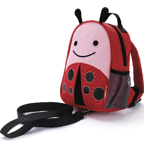 Nuby Quilted Harness Backpack Space Themed 18 Month And Up