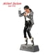 thumbnail image 2 of Figura de acción del bailarín Michael Jackson, retrato de simulación de 20cm, adornos de estatuilla del presidente, juguetes de modelo de decoración de habitación, 2 of 4