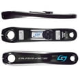 thumbnail image 1 of STAGES CYCLING : R9200-L : BLACK : 175, 1 of 1