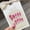 Extra small XS, variant on [Sakura Manor] Sakura White Snake Wear Nail Finished Products Advanced Sense Niche Fake Nails Pure Handmade Patch Wholesale