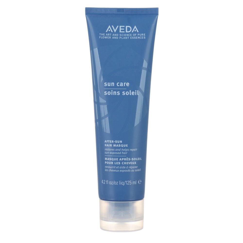 Aveda Aveda Sun Care After Sun Hair Mask Restores 125 ml 4.2 oz