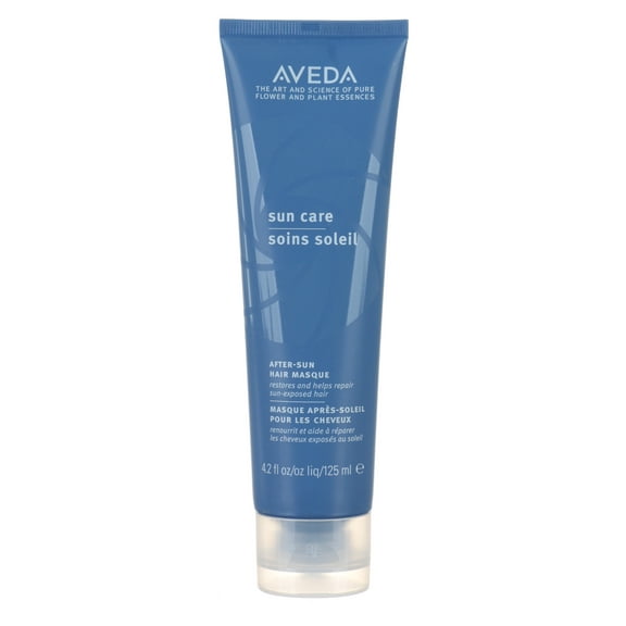 Aveda Sun Care After Sun Hair Mask Restores 125 ml 4.2 oz