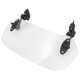 thumbnail image 1 of Extensión de parabrisas de motocicleta-Extensor de parabrisas con Clip ajustable Universal-para, 1 of 5
