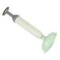 thumbnail image 2 of Toilet Dredge Drain Buster Toilet Air Plunger Sink Unclogger Strong Suction Performance for Toilet U, 2 of 5