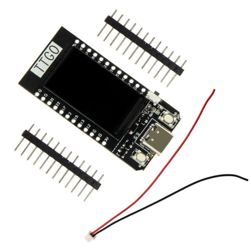 lcd display esp32 brands