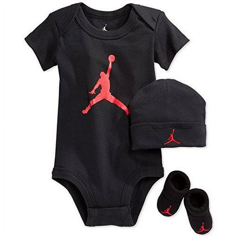 Jordan newborn set girl hot sale