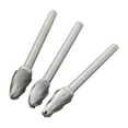 thumbnail image 4 of 10pcs Carbide Burr Set Aluma Cut Carbide Rotary Burrs for Grinding Aluminum, 4 of 5