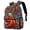 Color2, variant on Lightweight Backpack Octopus School Bag Travel Laptop Daypack for Men Women Casual Rucksack