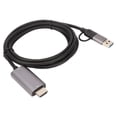 thumbnail image 1 of HD Multimedia Interfaceto USB Capture Card,Video Capture Card 4K Video Capture Card K Video Capture Card Unmatched Quality, 1 of 9