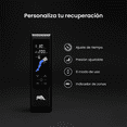 thumbnail image 3 of Kit de Botas y Brazos de Presoterapia PRO 3 Talla S - RHINO PERFORMANCE, 3 of 7