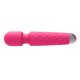 thumbnail image 4 of Masajeador para mujeres, Masajeador eléctrico de silicona para mujeres Masajeador de vibración recargable Palo de masaje por vibración Rendimiento inigualable, 4 of 8