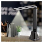 Document Camera Scanner, 5MP A4 Scanner Support Multi-Language OCR Function File Barcode Scanning Video Recorder LED Light ,High-Speed Capture