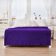thumbnail image 5 of Manta infantil de franela polar | Manta Sherpa de doble capa | Manta suave y cálida para sofá, cama o sillón | Ideal para interiores, 5 of 6