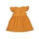 thumbnail image 2 of Vestidos Para NiñAs Con Mangas Volantes, Cuello Redondo, Vestidos De Tutú De Un Solo Pecho Con Bolsillos, 2 of 4