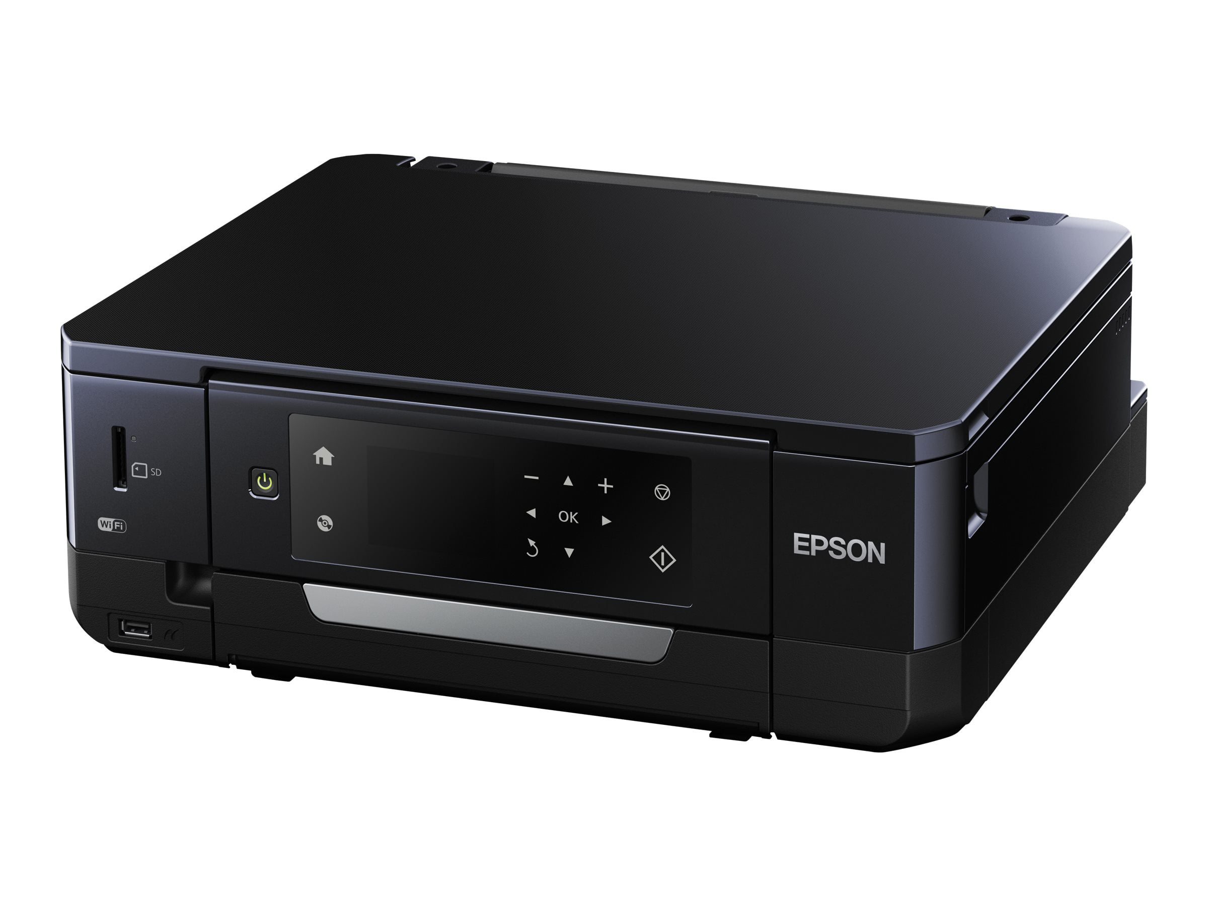  Epson  Expression Premium XP 640  multifunction printer 