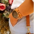 thumbnail image 1 of Sahara Sands - Collection Liberation - Mouvement Japonais - Montre, 1 of 4