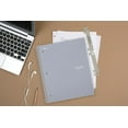 thumbnail image 4 of Cahier Five Star + porte-document, 4 of 8