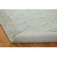 thumbnail image 3 of Kalaty Spectra Area Rug ST-527 Blue Inverted Lines 3' 6" x 5' 6" Rectangle, 3 of 3