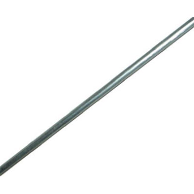 Boltmaster Tige Ronde en Aluminium de 0,37 x 72 Po 11275