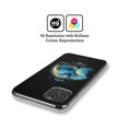 thumbnail image 2 of Head Case Designs Officially Licensed Harry Potter Deathly Hallows XIX Ravenclaw Soft Gel Case Compatible with Apple iPhone XS Max, 2 of 7