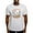 Ash Gray, variant on - No Shoes No Clothes No Problem Men's Value T Shirt - Men's Classic Graphic T-Shirt