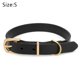 thumbnail image 2 of Collar de perro pesado clásico Collar de perro impermeable a prueba de olores, 2 of 5