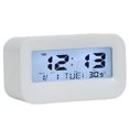 thumbnail image 1 of Reloj despertador LCD para niños, función de repetición de recordatorio de cumpleaños, reloj despertador digital para dormitorio para la escuela, 1 of 5