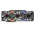 thumbnail image 3 of PNY GeForce RTX™ 3090 24GB XLR8 Gaming EPIC-X RGB™ Triple Fan Graphics Card, 3 of 7