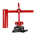 thumbnail image 1 of Universal Tire Changer Tool Duck Head Manual Tire Changing Tool Modification Welding Kit Tire Replacement Tools Red,1 x Tire Changer Duck Head Kit,Red, 1 of 5
