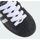 thumbnail image 2 of Adi-das Originals Superstar II Mens Shoes Black/Black JI3538, 2 of 6