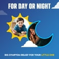thumbnail image 6 of Mucinex Children's Fever, Sore Throat OTC' Cough Medicine for Kids, Honey Flavor Liquid, 4 fl oz, 6 of 14