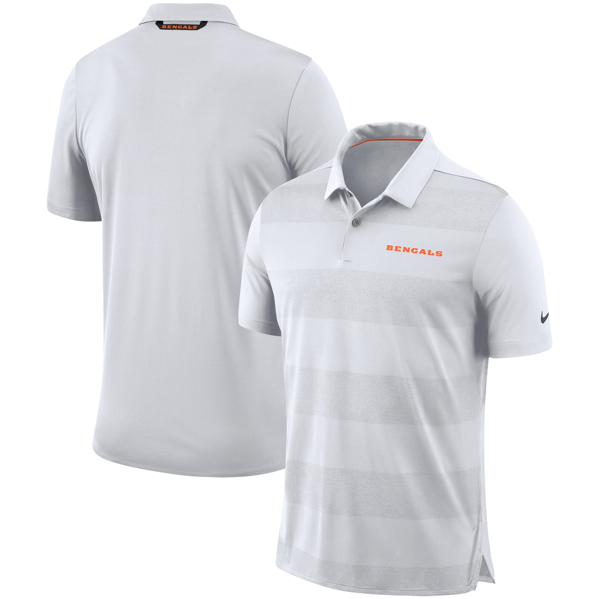 Cincinnati Bengals Nike Sideline Early 