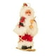 thumbnail image 2 of Figura de trineo de Papá Noel, figura de esquí de Papá Noel, muñeca de Papá Noel, adornos navideños de Papá Noel para decoración del hogar de mesa Estilo A Hugo figuras de papá noel, 2 of 9