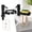 Black, variant on Soap Dispenser for Kitchen Sink Built in Countertop Soap Dispenser Pump Head with 47" Extension Tube Kit ()