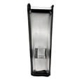 thumbnail image 4 of Asiento de bicicleta Morgado MINI VAGABUNDO color Negro, 4 of 7