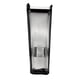 thumbnail image 4 of Asiento de bicicleta Morgado MINI VAGABUNDO color Negro, 4 of 7